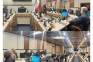 آمادگی ثمسکن برای بازسازی مناطق آسیب‌ دیده از جنگ