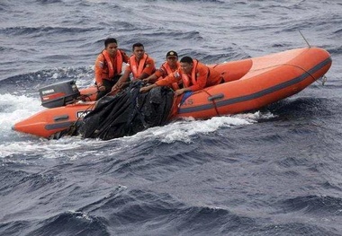مرگبارترین حادثه سالهای اخیر در کانال مانش