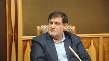 پیام تسلیت رییس سازمان مدیریت بحران کشور درپی سقوط هواپیما