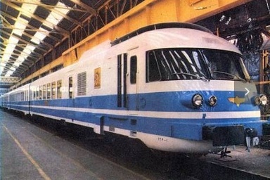  میراث مدیریت فنی مهندس رادنژاد در رجا؛ از توربوترن تا استاندارد زیمنس