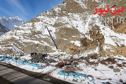 آزادراه تهران-شمال