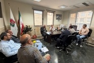 مطالبات رانندگان در راهداری قزوین بررسی شد