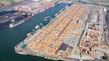 Port of Antwerp rewarded for sustainable energy management