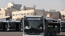 جزییات بسته جدید حمل ونقلی تهران اعلام شد