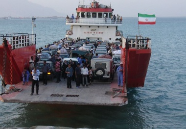 کرونا به جان گردشگری دریایی
