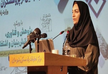 ضرورت بر خط‌ سازی تمامی داده های تولیدی هواشناسی/ سامانه متادیتا در حال بهره‌ برداری است