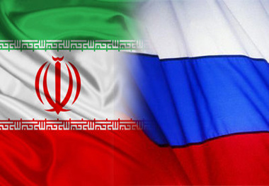 
راه‌های افزایش مبادلات ایران و روسیه
