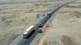 ۴۵۷ کیلومتر از راه‌ های فرعی و روستایی کشور روکش آسفالت شد