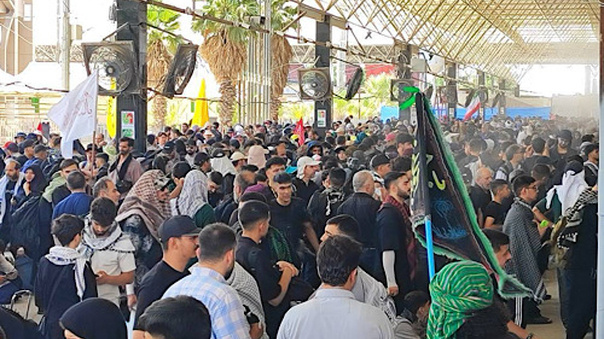 آمادگی کامل ناوگان حمل‌ ونقل برای مدیریت سفرهای برگشت اربعین