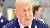 علت مرگ نخستین فضانورد جهان چه بود؟