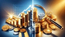 تحلیل بازار طلا: اصلاح های کوتاه مدت فرصتی برای خرید است