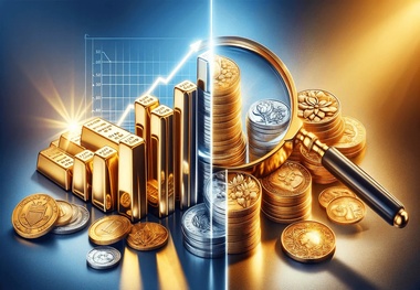 تحلیل بازار طلا: اصلاح های کوتاه مدت فرصتی برای خرید است