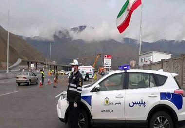 کدام پاسگاه ها بخشنامه ثبت ساعت ناوگان سواری کرایه را اجرا نمی کنند؟