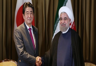 سفر آبه شینزو به تهران؛ نماد دیپلماسی متوازن ژاپن در اوج فشارهای آمریکا