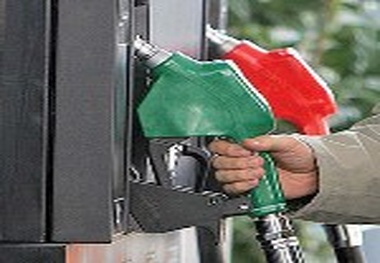 ستادی که سوخت شد