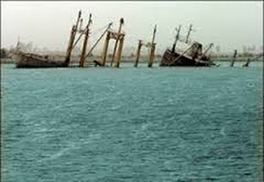 رشد 29 درصدی تخلیه و بارگیری از بندر اروندکنار