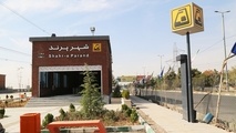 نرخ بلیت متروی پرند بدون هیچ افزایشی تایید شد