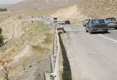 فیلم | بازگشایی جاده بجنورد به جنگل گلستان