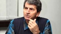 مسعود مهاجر