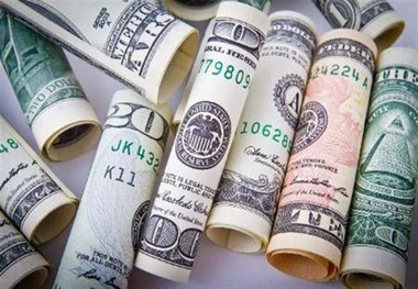 نرخ ارز هنوز هم منطقی نیست 

