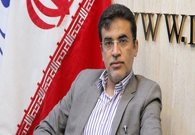 افزایش پروازهای فرودگاه ایرانشهر از هفته جاری