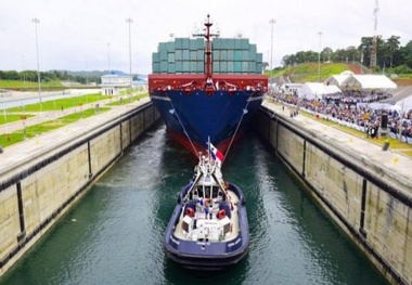 Panama Canal seeks feedback on toll structure modification