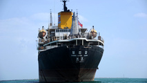 Shipping Giants Are Looking to Self-Piloting Boats to Shift Cargo