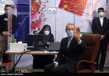 جهانگیری، رییسی، لاریجانی، هاشمی: پایان تک قطبی؟
