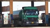 رانندگان ناوگان سنگین در شهرهای جنوبی مشکل سوخت گیری دارند