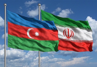 
ایران، سومین مبدا گردشگری جمهوری آذربایجان
