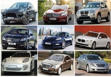 
تجدیدنظر در تعریف خودروی لوکس/ در خرید خودرو دقت کنید
