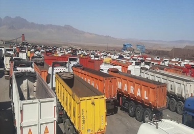 عدلیه کرمان، پیگیر مطالبات قانونی رانندگان ناوگان حمل ونقل و کامیون داران
