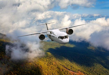 Hydrogen Hopeful Fokker Next Gen Ends Presence In Latvia 