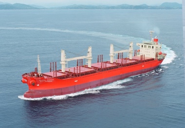 Private equity begins exiting Pan Ocean