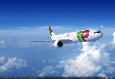  TAP Portugal Agrees New Leases