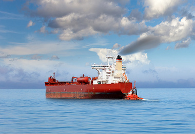  New McAllister Tractor Tug Arrives in New York