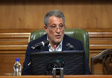 شورای بعدی مسئله حمل و نقل عمومی را جدی تر پیگیری کند