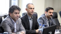 افزایش ظرفیت کانتینری بندر نگین به ۱۵ میلیون تن