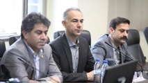 افزایش ظرفیت کانتینری بندر نگین به ۱۵ میلیون تن
