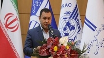 ابراز خرسندی صلیب سرخ جهانی از تسهیل تردد هواپیماهای امدارسان عبوری از ایران 