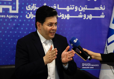 سهم 4 درصدی دوچرخه سواری در سفرهای شهری