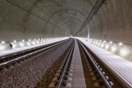 New Plans to Accelerate Development of High-Speed Rail Across the EU