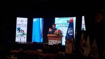 گزارشی از مراسم روز جهانی دریانورد و حواشی آن
