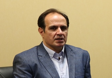 امیرانی: به دنبال ایجاد مسیرهای جدید هوایی برای جذب پروازهای عبوری هستیم