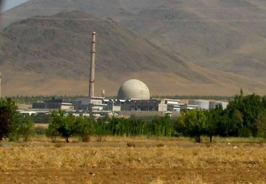 سایت هسته‌ ای اصفهان هیچ‌ گونه نشتی مواد خطرناک ندارد 