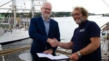 Bellona, Port of Oslo cooperate on emissions reduction