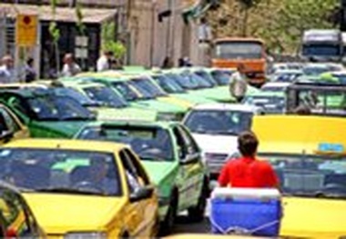 وقتی رانندگان هم شاکی می‌شوند
