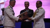 Iran takes over IONS presidency