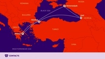 Milaha launches new Black Sea Express Service as the first service in Europe