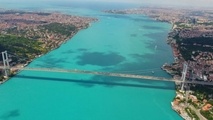 هشدارهای محیط زیستی برای حفاری کانال جدید تنگه بسفر